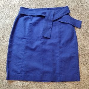 NWT Banana Republic pencil skirt size 4